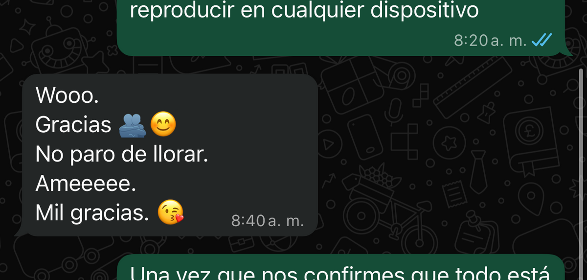 Testimonio 6