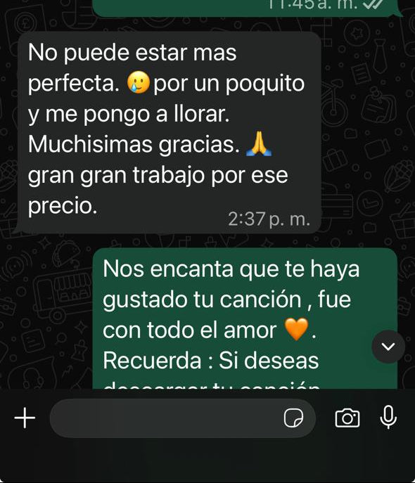 Testimonio 3