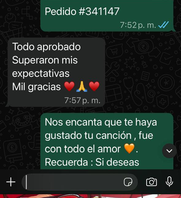Testimonio 4