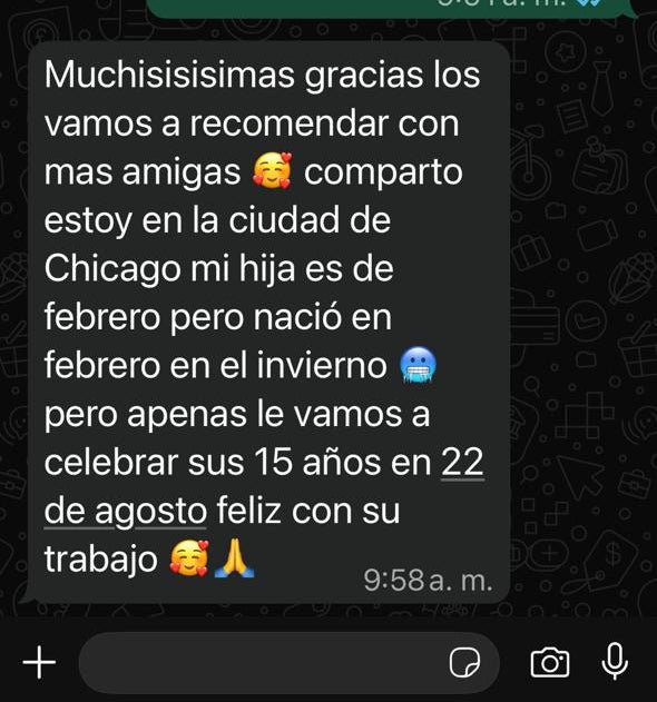 Testimonio 2